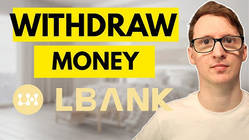 How To Withdraw On Lbank Exchange Step By Step