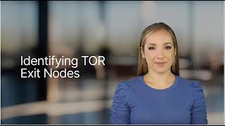 Lesson 371 Unlocking Network Security TOR Exit Nodes