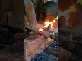 blacksmithing video professional fabrications made of nails metalwork fabrications metals fabricat