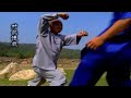 Shaolin Kung Fu: small Tong Bi Quan combat applications