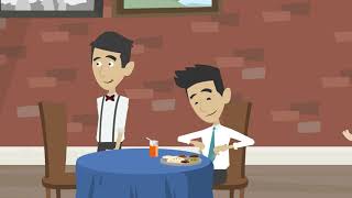 Improve your Customer Service - EazyFNB Benefits