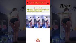 Bj Goraniyul Mặc Trang Phục Burmese Một Cách Y Chụp Từ Dưới Lên