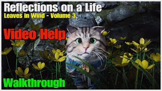Where Winds Meet - Reflections on a Life