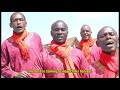 Tengeneza njia by daraja mbili church choir volume 4 album