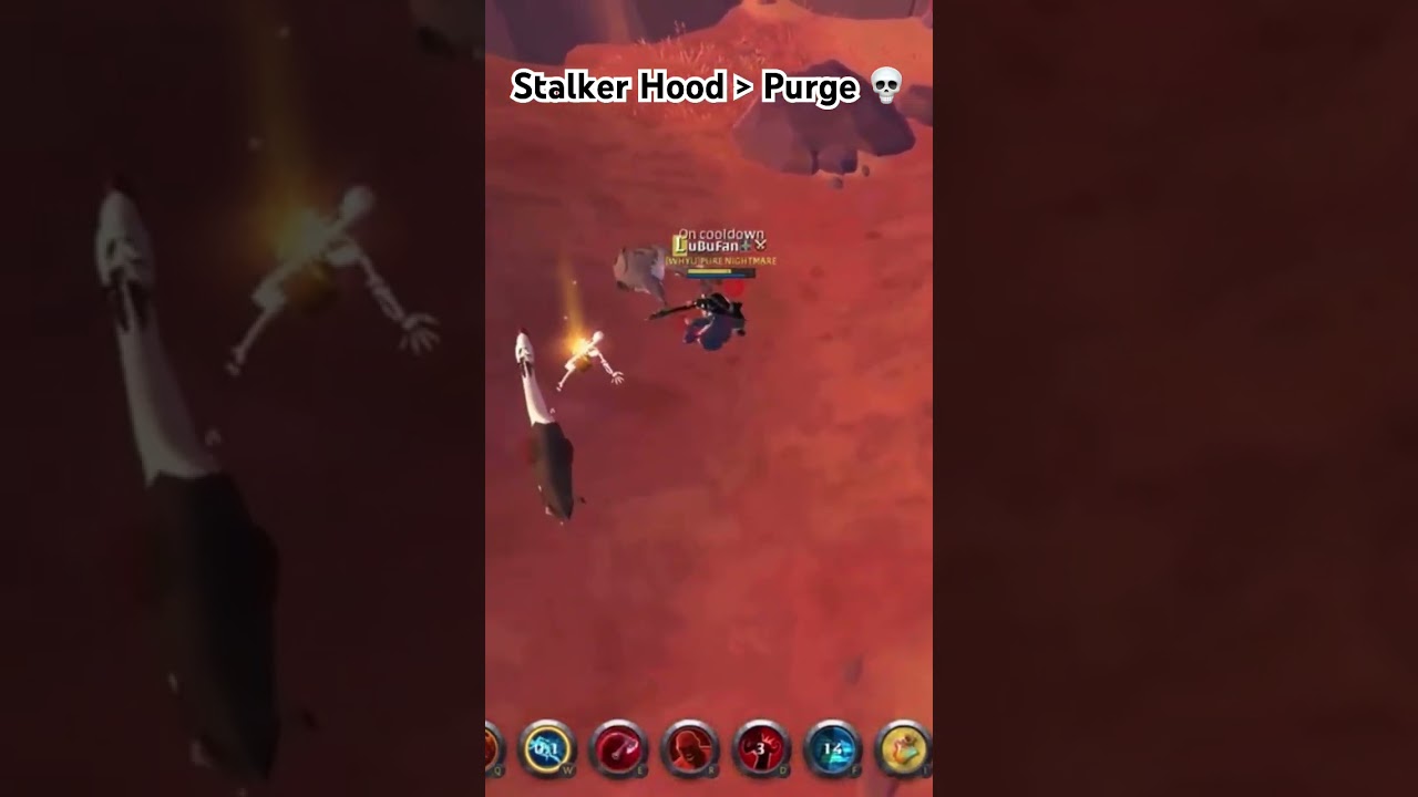 Fiend Cowl Vs Stalker hood. Which one is better? 