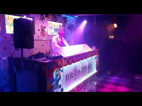 Re-generate - CV Club Broadway 2020 Deel 2