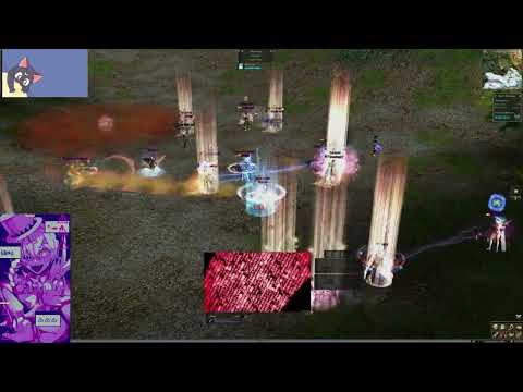 Party Furros - Amerika - Amerika High Five PvP