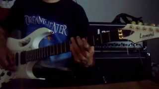 Este cover lo hago en tributo a esta gran banda! Stratovarius!