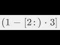 This math is so cursed it will make you question your eternal viriginity