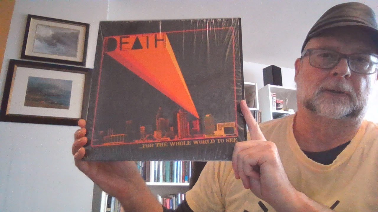 Punk Pioneers And Proto Punk - A Punk Journey Part 2