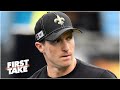 Takeaways from Drew Brees’ comments and apology | First Take