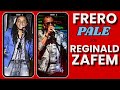 Frero pale sou reginald cange ak zafem cheke sa li di kompa magazine