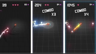 Car vs Cops Android Gameplay Full HD By Ketchapp | High Score screenshot 3