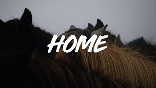 Bruno Major | Home  (lyrics) chords