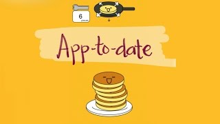Pancake Tower | App-to-date screenshot 3