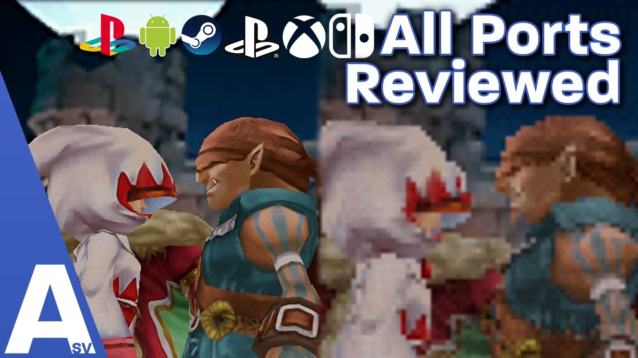 final fantasy ix steam  New  Which Version of Final Fantasy IX Should You Play? - All FFIX Ports Reviewed + Mods