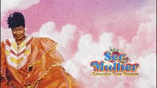 Lourdes Van-Dúnem - Monami (Áudio Original)