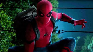 Bande annonce Spider-Man : Homecoming 