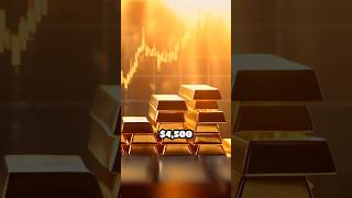 📈 Gold Rebounds Above $4500 as US-Iran Ceasefire Nears | May 29th 2026 #gold #goldprice #goldrate