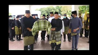 Anakanda Sultan Brunei Muda Haji Abdul Azim Mangkat di usia 38 Tahun (Subtitel)