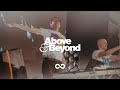 Above &amp; Beyond live @ The Telegraph Building Belfast 2018
