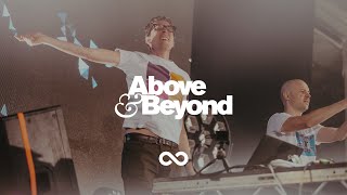 Above &amp; Beyond live @ The Telegraph Building Belfast 2018