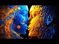 TWIN Flames Miracle Manifestation Music 💤 639 Hz + 432 Hz Attract Love while you Sleep