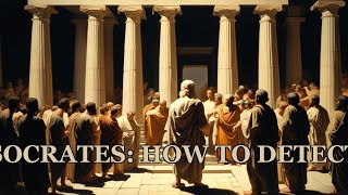 Socrates: How to Detect Ideas That Only Pretend to Be True