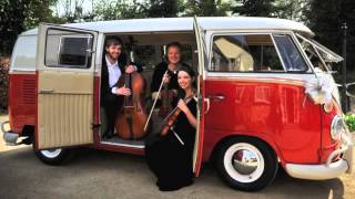 Vyne String Trio   Greatest Day