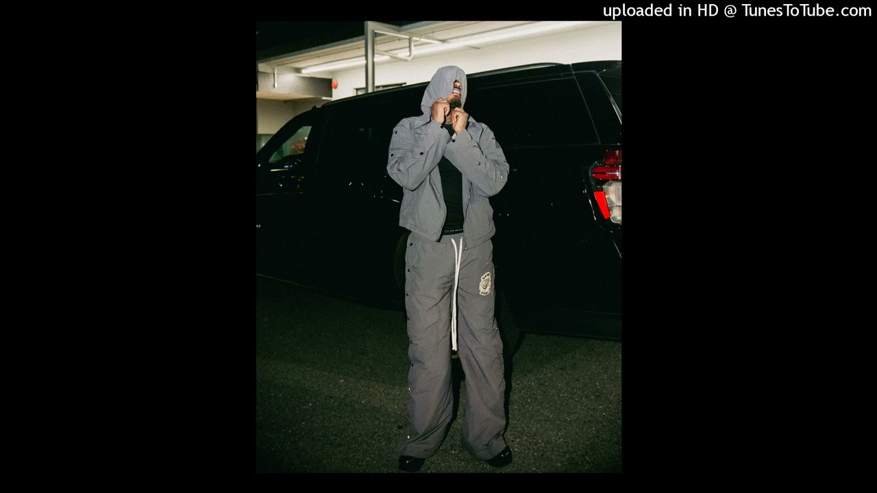 ST6 JODYBOOF x SMOKE CHAPO x DMV TYPE BEAT - 