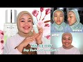 REVIEW KANDUNGAN MS GLOW DEEP ESSENCE TREATMENT, GIMMICK BUKAN YA?