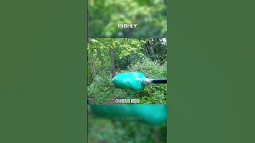 Plastic bottle suppressor is actually DOABLE?! | THE LAST OF US PART II