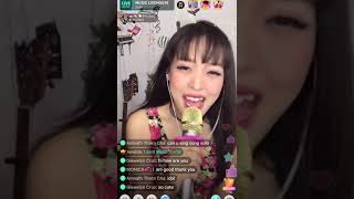 Enjoy pretty girls' show on Bigo Live!