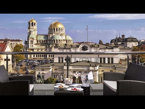 Video: Anna Kalashnikova dostala ponuku kúpiť hotel Sofia Rotaru na Jalte