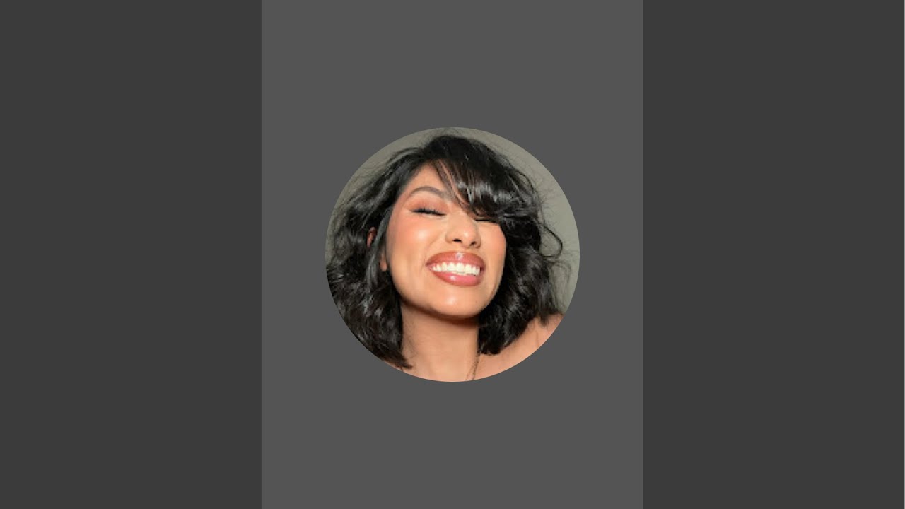 Vanity Rodriguez is live! - YouTube