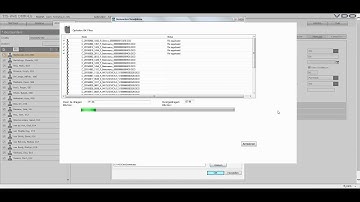 TIS-Web® Bestuurders opschonen