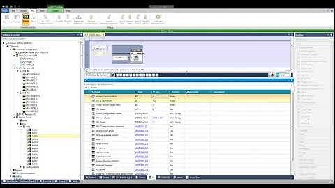 Unitronics UniLogic Timer Problems
