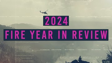 2024 FYIR