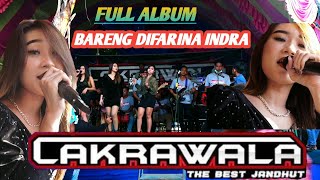 Full Album Cakrawala Jandut//Bareng Divarina Indra Sang Idola Terspesial 2023