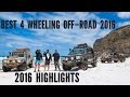 Best 4 Wheeling Off-Road 2016