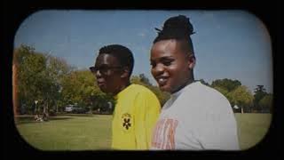 Keletso Langa ft. @DELITEmusic_  - Gwababa [Official Music Video]