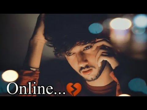 whatsapp sad status video|New Punjabi Sad Song Status 2021