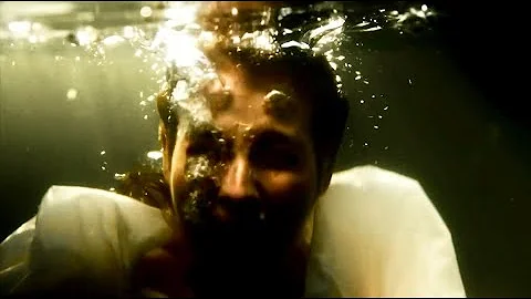 Jean Morrison -  Chaos Theory (Official Music Video)