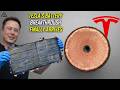 Why 4680 Dry Electrode Matters More Than Range?