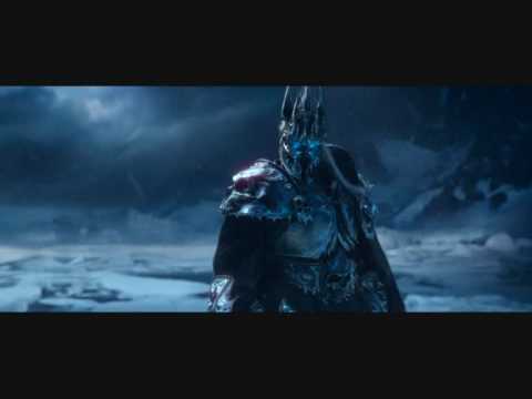world of warcraft