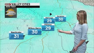 Eyewitness Weather Webcast (12/18/20) screenshot 4