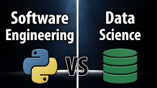 Software Engineering vs Data Science  How To Choose Between Them