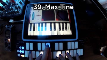 ANI - Patch Bank Demo - 2013.09.22