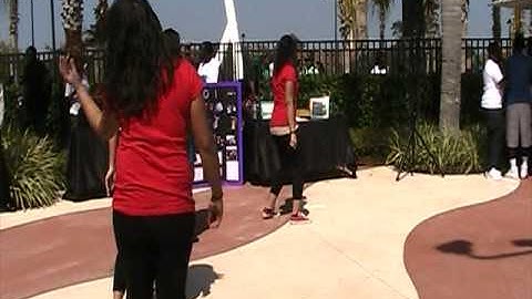 UCF Chi Upsilon Sigma