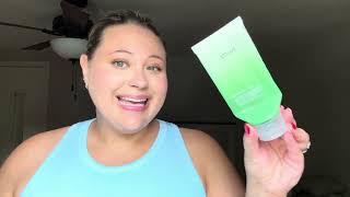 July Beauty, Bath, and Hygiene Empties 🎆